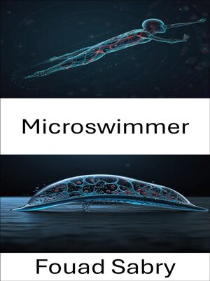 cover image of Microswimmer